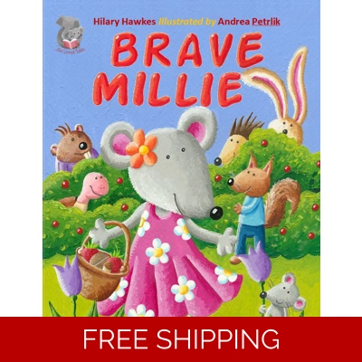 Brave Millie Brave Millie